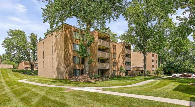 Photo of 4 Candlemaker Ct #301, Pikesville, MD 21208