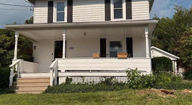 Photo of 1321 Hillcrest St, Hampstead, MD 21074