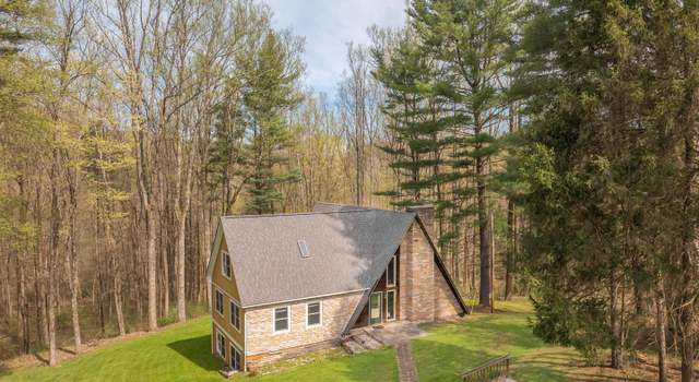 Photo of 1519 Friendsville Addison Rd, Friendsville, MD 21531