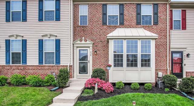 Photo of 628 Tantallon Ct, Abingdon, MD 21009