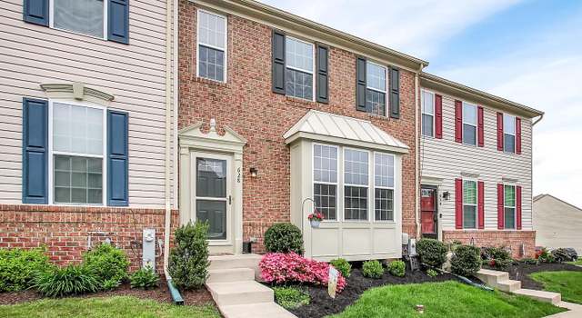 Photo of 628 Tantallon Ct, Abingdon, MD 21009