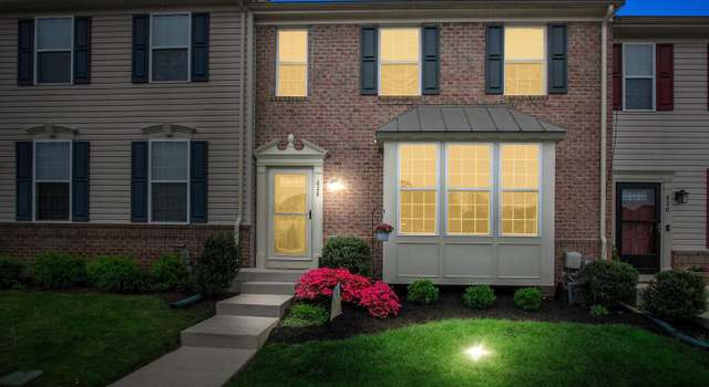 Photo of 628 Tantallon Ct, Abingdon, MD 21009