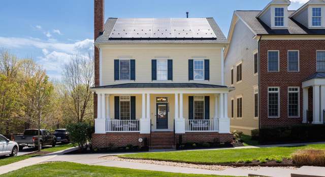Photo of 11320 Duke St, Fulton, MD 20759