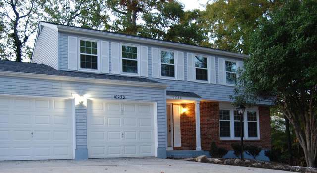 6921 Rawhide Rdg Columbia Md 21046 Mls Mdhw272926 Redfin