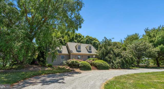 Photo of 25285 Foxchase Dr, Chestertown, MD 21620