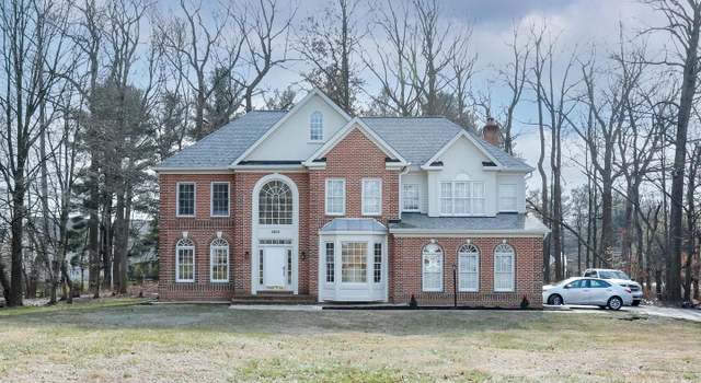 Photo of 2822 Gold Mine Rd, Brookeville, MD 20833