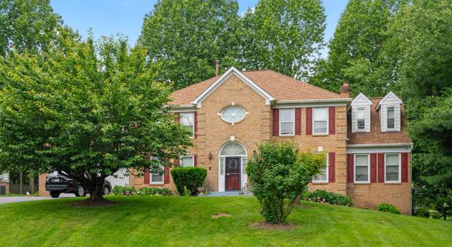 Photo of 15008 Notley Rd, Silver Spring, MD 20905