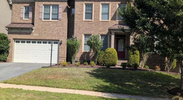 Photo of 13825 Foggy Glen Dr, Silver Spring, MD 20906