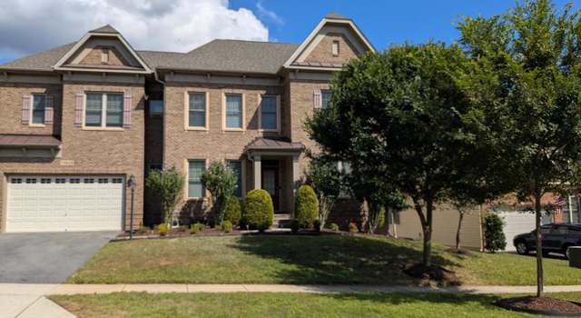 Photo of 13825 Foggy Glen Dr, Silver Spring, MD 20906