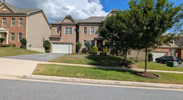 Photo of 13825 Foggy Glen Dr, Silver Spring, MD 20906