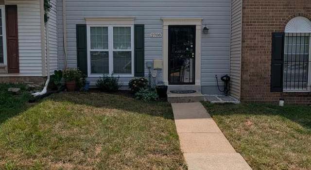 Photo of 2708 Red Oak Ln, Glenarden, MD 20706
