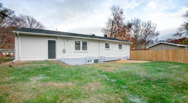 Photo of 8101 Holiday Ave, Fort Washington, MD 20744