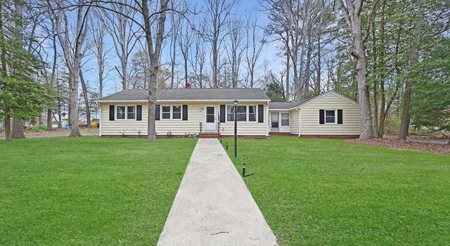 Photo of 31054 Wilton Ave, Salisbury, MD 21804