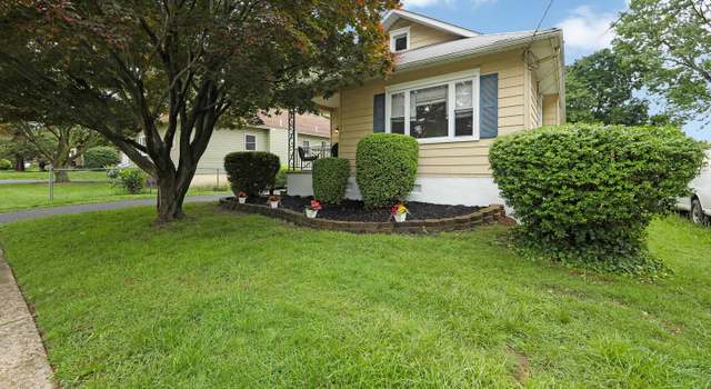 Photo of 449 Audubon Ave, Audubon, NJ 08106