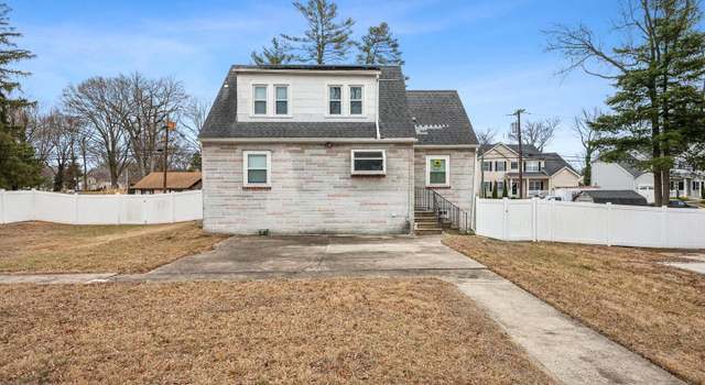 Photo of 715 Barlow Ave, West Deptford, NJ 08096