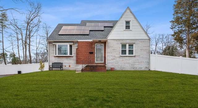 Photo of 715 Barlow Ave, West Deptford, NJ 08096