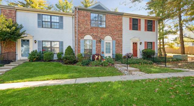 Photo of 20 Van Buren Pl, Lawrence Township, NJ 08648
