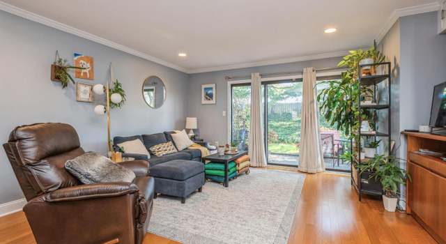 Photo of 20 Van Buren Pl, Lawrence Township, NJ 08648