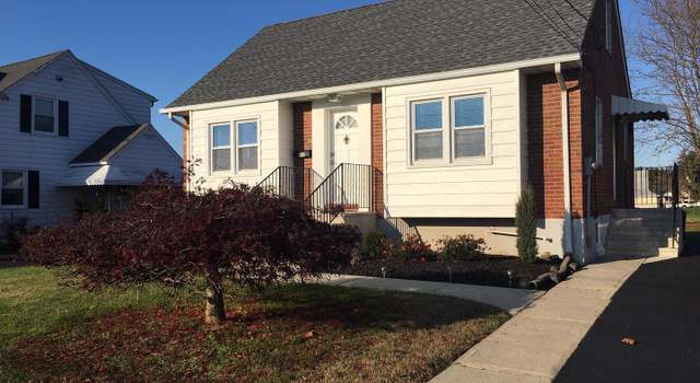Photo of 1990 Kinter Ave, Trenton, NJ 08610