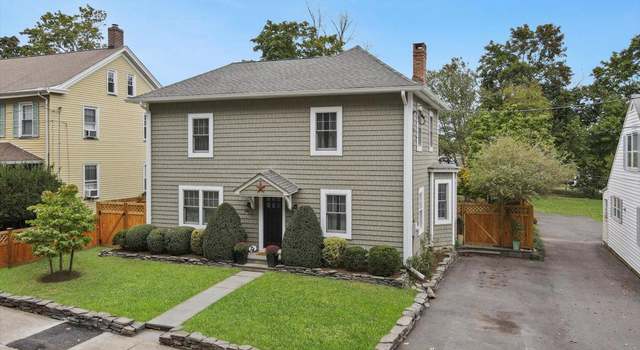 Photo of 74 Crescent Ave, Rocky Hill, NJ 08553