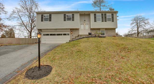 Photo of 720 Loblolly Ln, Reading, PA 19607