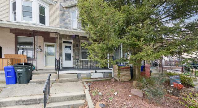Photo of 442 Arlington St, Reading, PA 19611