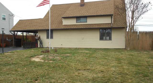 Photo of 40 Coral Ln, Levittown, PA 19055