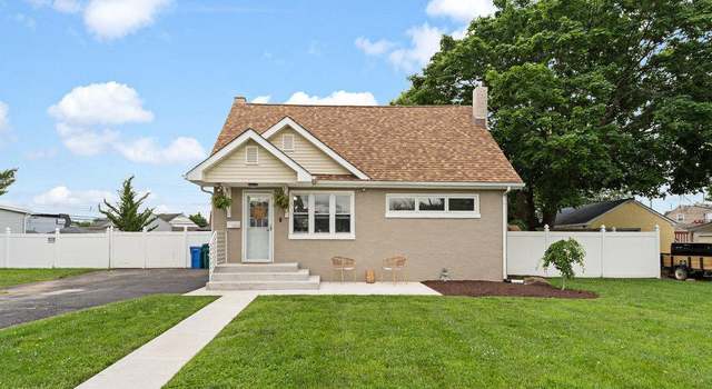 Photo of 1304 Woodbine Ave, Bristol, PA 19007