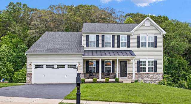 Photo of 432 Coote Dr, Avondale, PA 19311