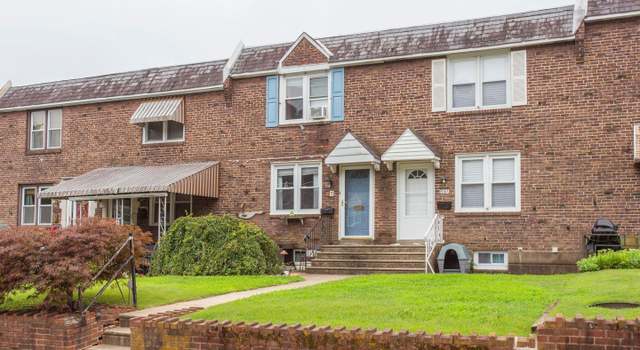 Photo of 5165 Westley Dr, Clifton Heights, PA 19018