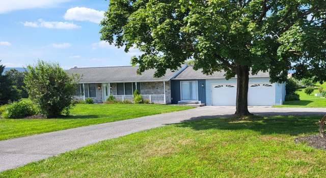 Photo of 5891 Snider Rd, Saint Thomas, PA 17252