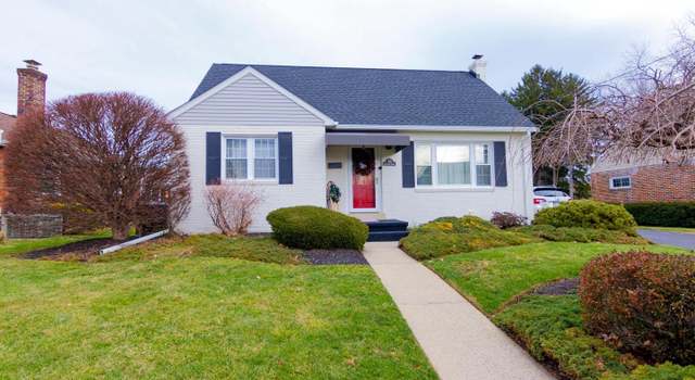 Photo of 331 Franklin St, Emmaus, PA 18049