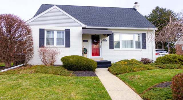 Photo of 331 Franklin St, Emmaus, PA 18049