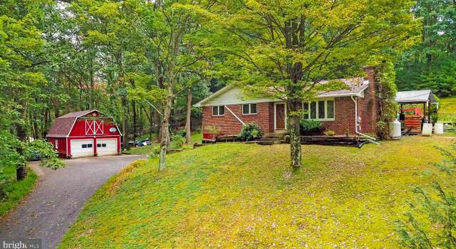 Photo of 974 Meixsell Valley Rd, Saylorsburg, PA 18353