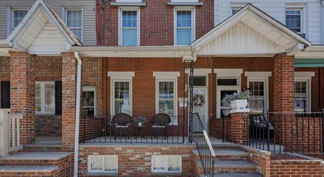 Photo of 1917 S 2nd St, Philadelphia, PA 19148