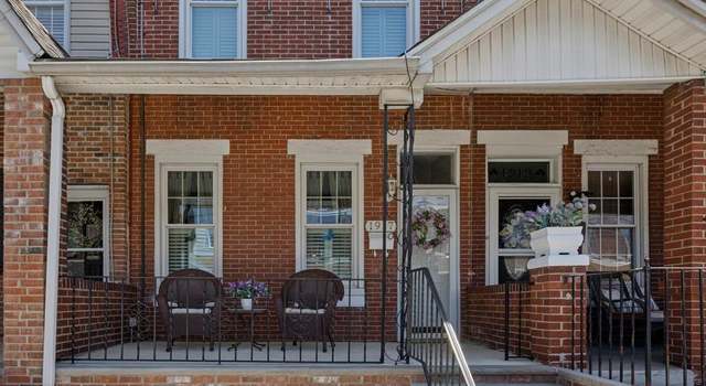 Photo of 1917 S 2nd St, Philadelphia, PA 19148