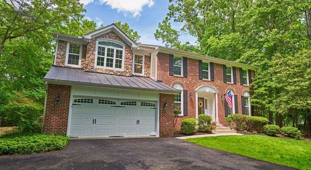 Photo of 3439 Lyrac St, Oakton, VA 22124