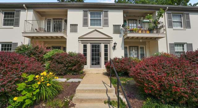 Photo of 5904-E Kingsford Rd #418, Springfield, VA 22152