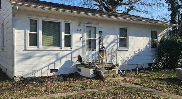 Photo of 3410 Western St, Hopewell, VA 23860