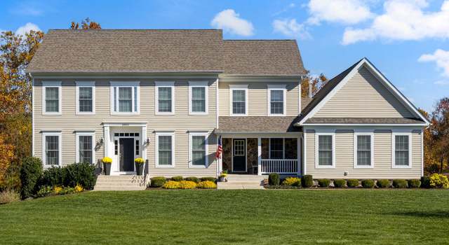 Photo of 18856 Clara Mae Ct, Round Hill, VA 20141