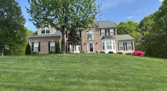 Photo of 58 Brookesmill Ln, Stafford, VA 22554