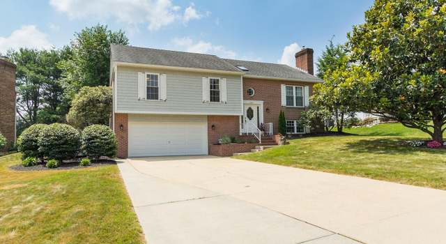 Photo of 906 Hack Berry Ct, Bel Air, MD 21014