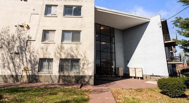 Photo of 2472 Alabama Ave SE Unit A304, Washington, DC 20020