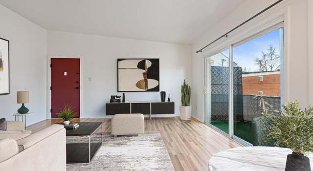 Photo of 2472 Alabama Ave SE Unit A304, Washington, DC 20020