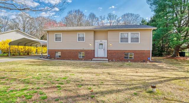 Photo of 8223 Reece Heights Dr, Severn, MD 21144