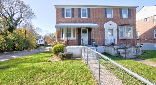 Photo of 36 Mardrew Rd, Baltimore, MD 21229