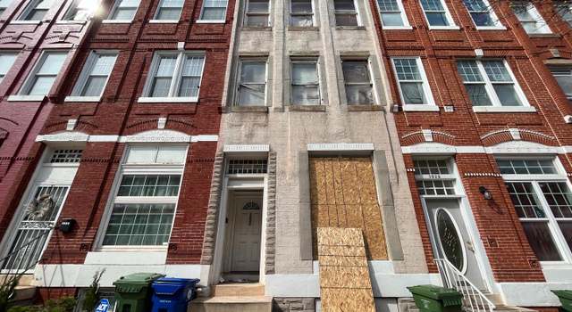 Photo of 1030 Edmondson Ave, Baltimore, MD 21223