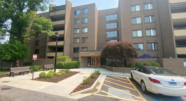 Photo of 1 High Stepper Ct #105, Pikesville, MD 21208