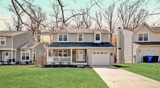 Photo of 6025 Peccary St, Waldorf, MD 20603