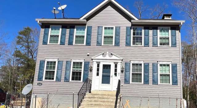 Photo of 2480 Smith Point Rd, Nanjemoy, MD 20662